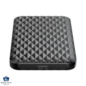 قاب هارد اکسترنال 2.5 اینچی اوریکو 2520U3