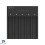 داک هارد دیسک اوریکو 6558US3-C