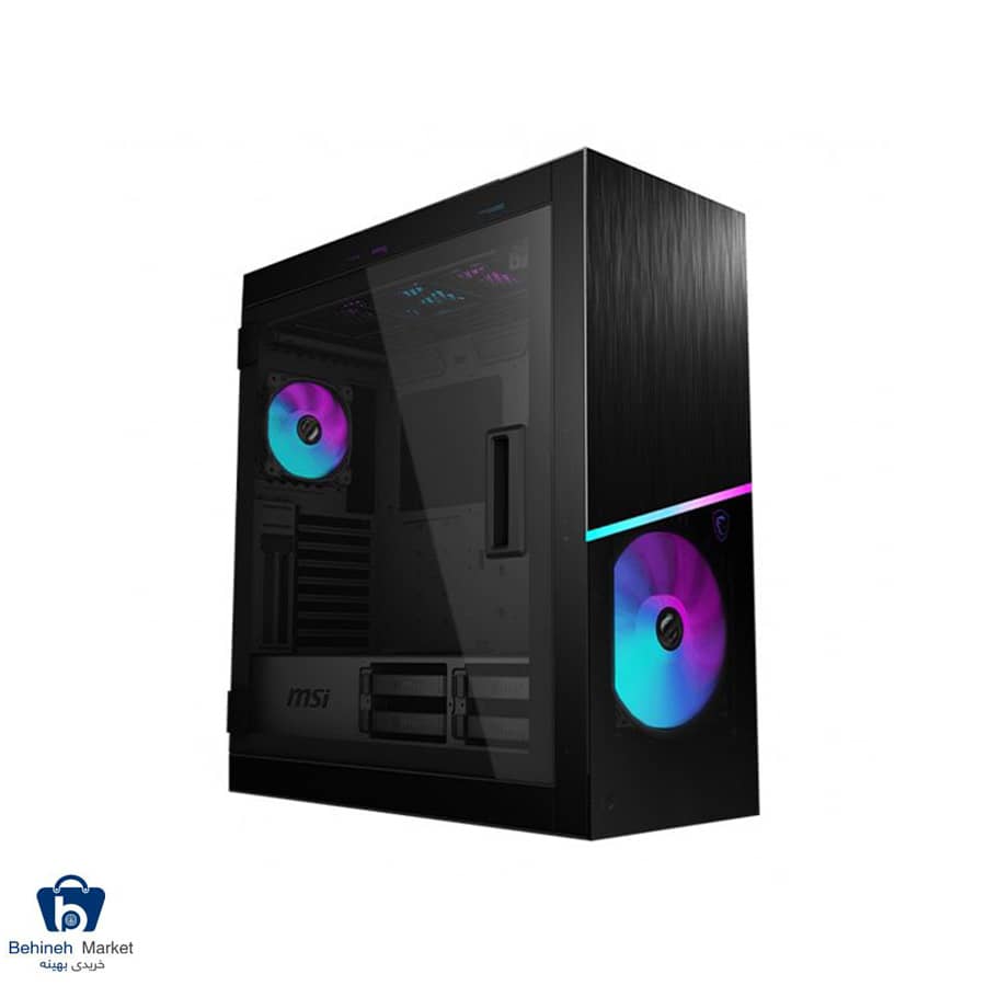 کیس ام اس آی MPG SEKIRA 500X