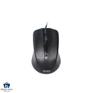 مشخصات، قیمت و خرید ماوس بیاند مدل BM-1225