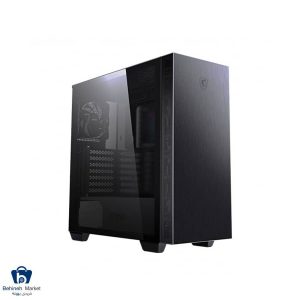 مشخصات، قیمت و خرید کیس کامپیوتر ام اس آی مدل MPG SEKIRA 100P