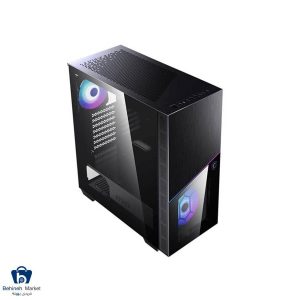 کیس کامپیوتر ام اس آی Sekira 100R