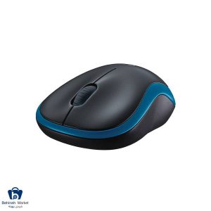 موس بی‌ سیم لاجیتک M185