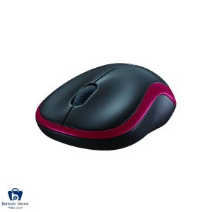 موس بی‌ سیم لاجیتک M185