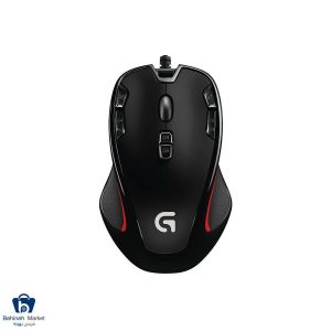 لاجیتک G300s