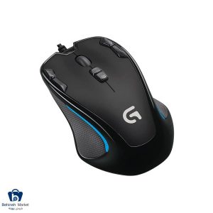 لاجیتک G300s
