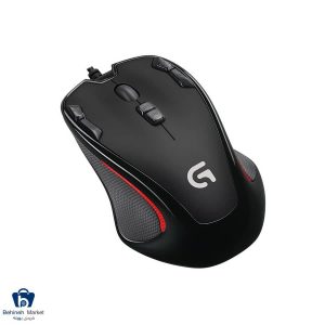 ماوس مخصوص بازی لاجیتک G300s