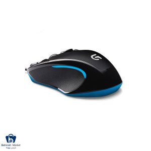 ماوس مخصوص بازی لاجیتک G300s