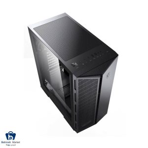 کیس کامپیوتر ام اس آی MPG GUNGNIR 110M