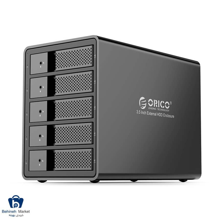 داک هارد اوریکو 3559RU3 USB3.0