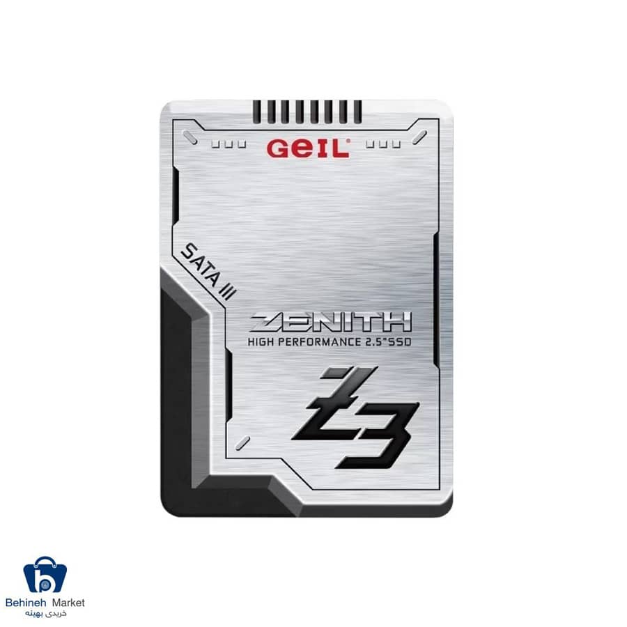 اس اس دی گیل Zenith Z3 1TB