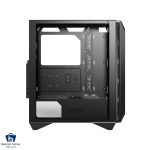 مشخصات، قیمت و خرید کیس کامپیوتر ام اس آی مدل MPG GUNGNIR 110M