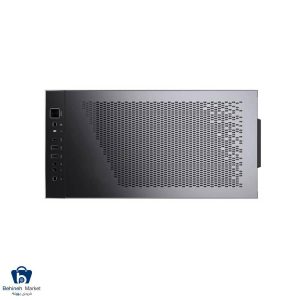مشخصات، قیمت و خرید کیس کامپیوتر ام اس آی مدل Sekira 100R