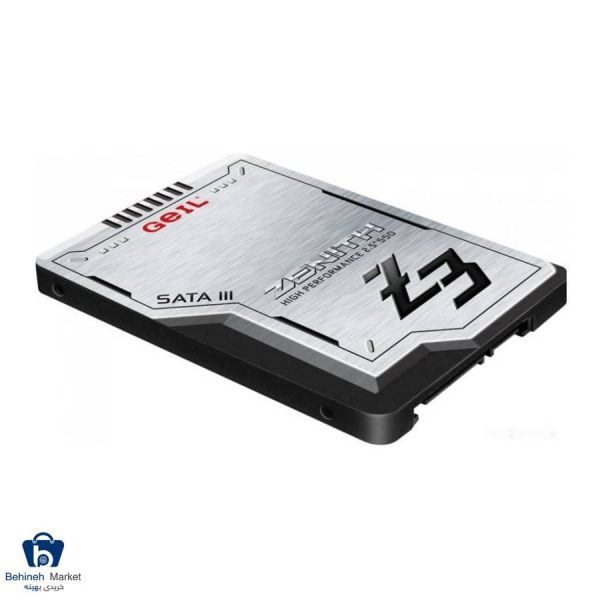 مشخصات، قیمت و خرید اس اس دی اینترنال گیل مدل Zenith Z3 512GB