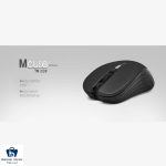 مشخصات، قیمت و خرید ماوس بی سیم تسکو مدل TM 613W