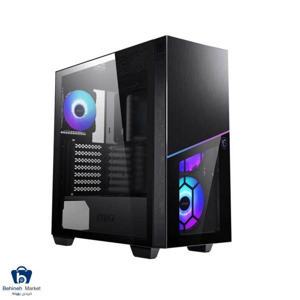 کیس Sekira 100R