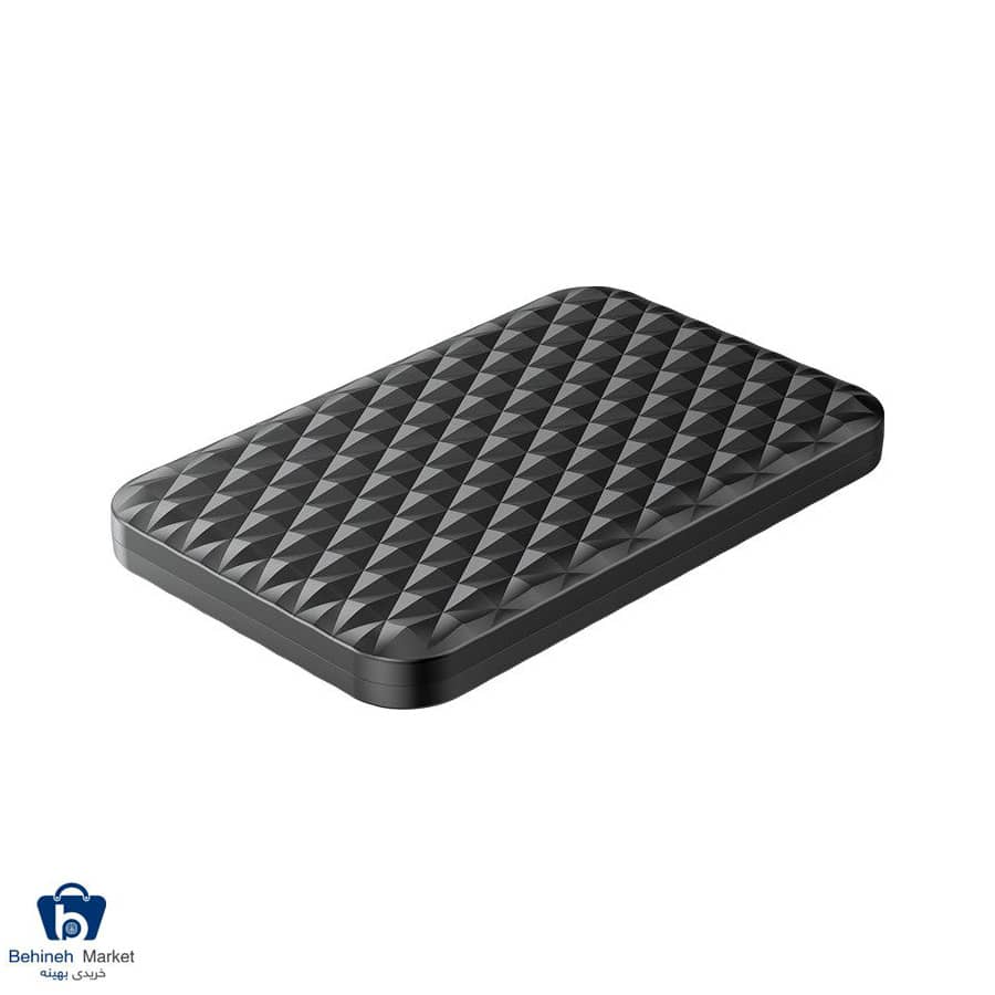 قاب هارد اکسترنال 2.5 اینچی اوریکو مدل 2520U3