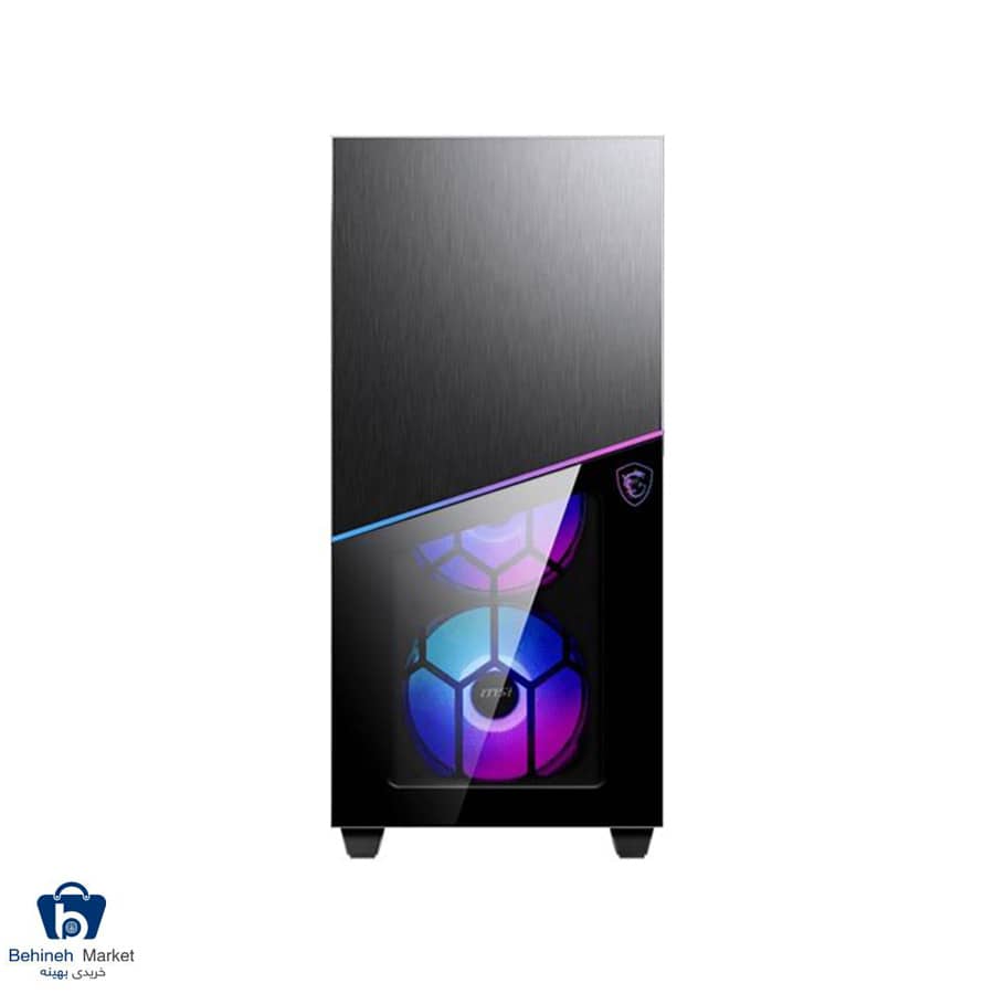 کیس Sekira 100R
