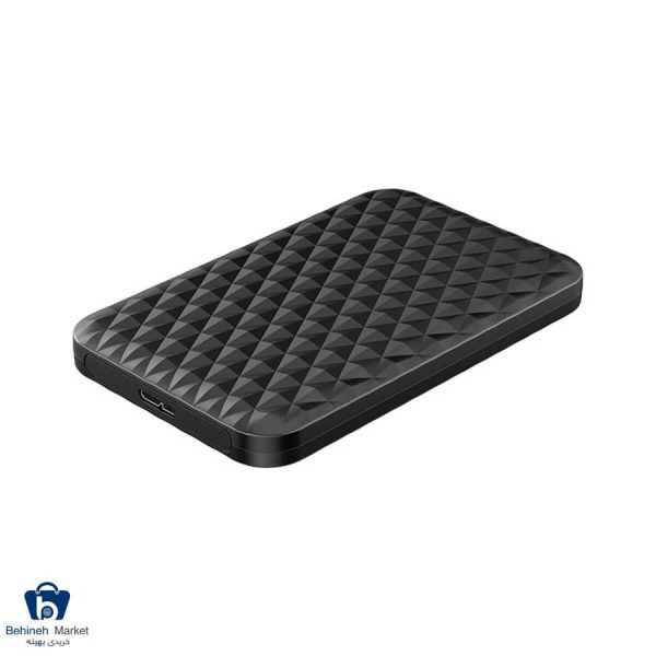 خرید قاب هارد اکسترنال 2.5 اینچی اوریکو 2520U3