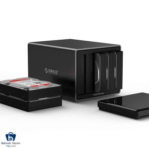 باکس هارد 3.5 اینچ اوریکو NS500RU3 USB3.0
