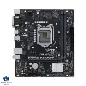 ASUS PRIME H510M-R-SI Motherboard