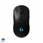 ماوس بی سیم مخصوص بازی لاجیتک G Pro