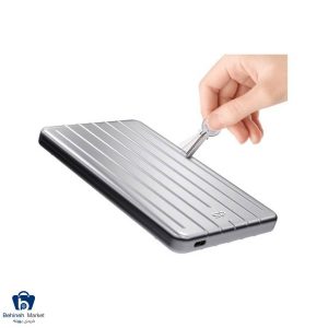 خرید هارد سیلیکون پاور Armor A75 1TB