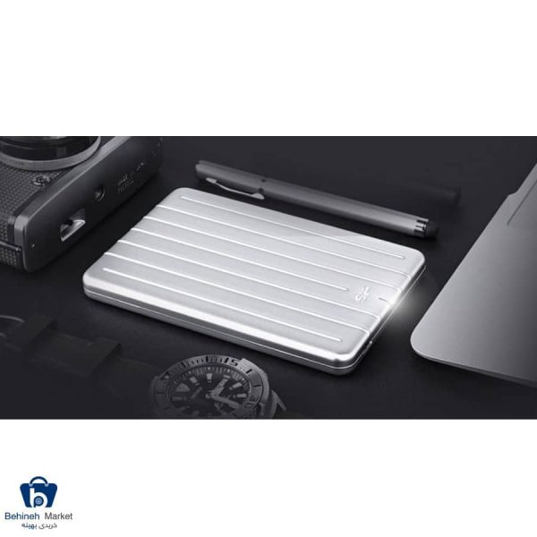 خرید هارد سیلیکون پاور Armor A75 1TB