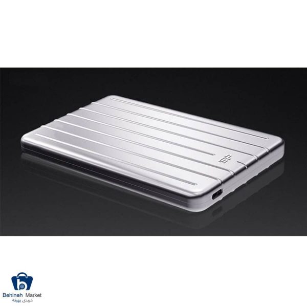 هارد سیلیکون پاور Armor A75 1 ترابایت