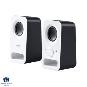 اسپیکر رومیزی لاجیتک Z150