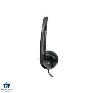 خرید هدفون لاجیتک H390