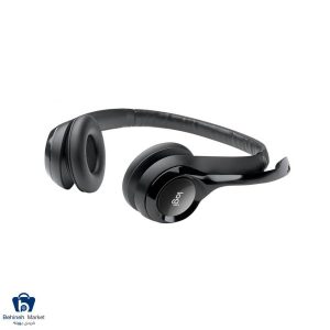 هدست لاجیتک H390