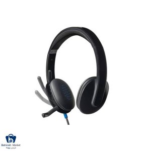 خرید هدفون لاجیتک H540