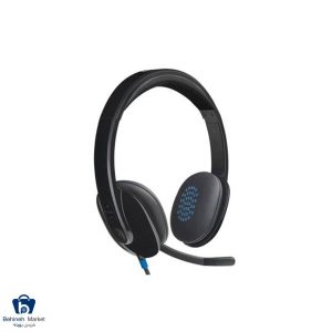خرید هدست لاجیتک H540