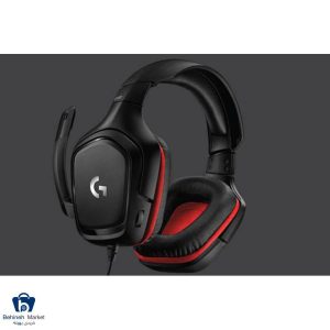 خرید هدفون مخصوص بازی لاجیتک G332
