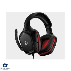مشخصات، قیمت و خرید هدفون مخصوص بازی لاجیتک مدل G332