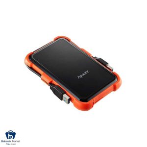 خرید هارد اکسترنال اپیسر AC630 1TB