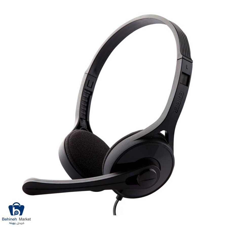 هدست ادیفایر K550