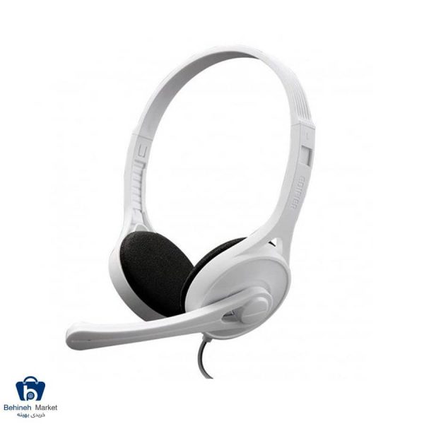 مشخصات، قیمت و خرید هدست ادیفایر مدل K550