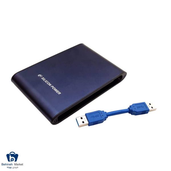 Armor A80 2TB