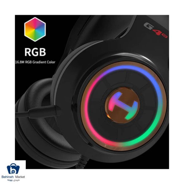 خرید هدست مخصوص بازی ادیفایر G4 TE