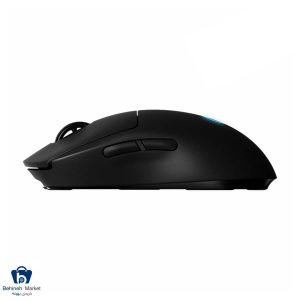 مشخصات، قیمت و خرید ماوس بی سیم مخصوص بازی لاجیتک مدل G Pro