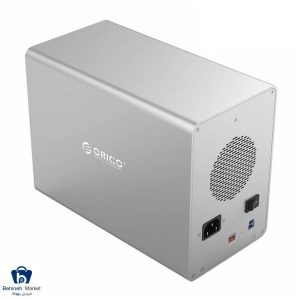مشخصات، قیمت و خرید داک هارد اوریکو مدل 3559U3 USB3.0