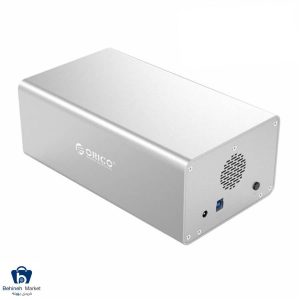داک هارد اوریکو 3529RU3 USB3.0