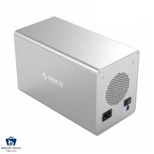 داک هارد اکسترنال اوریکو 3549RU3 USB3.0