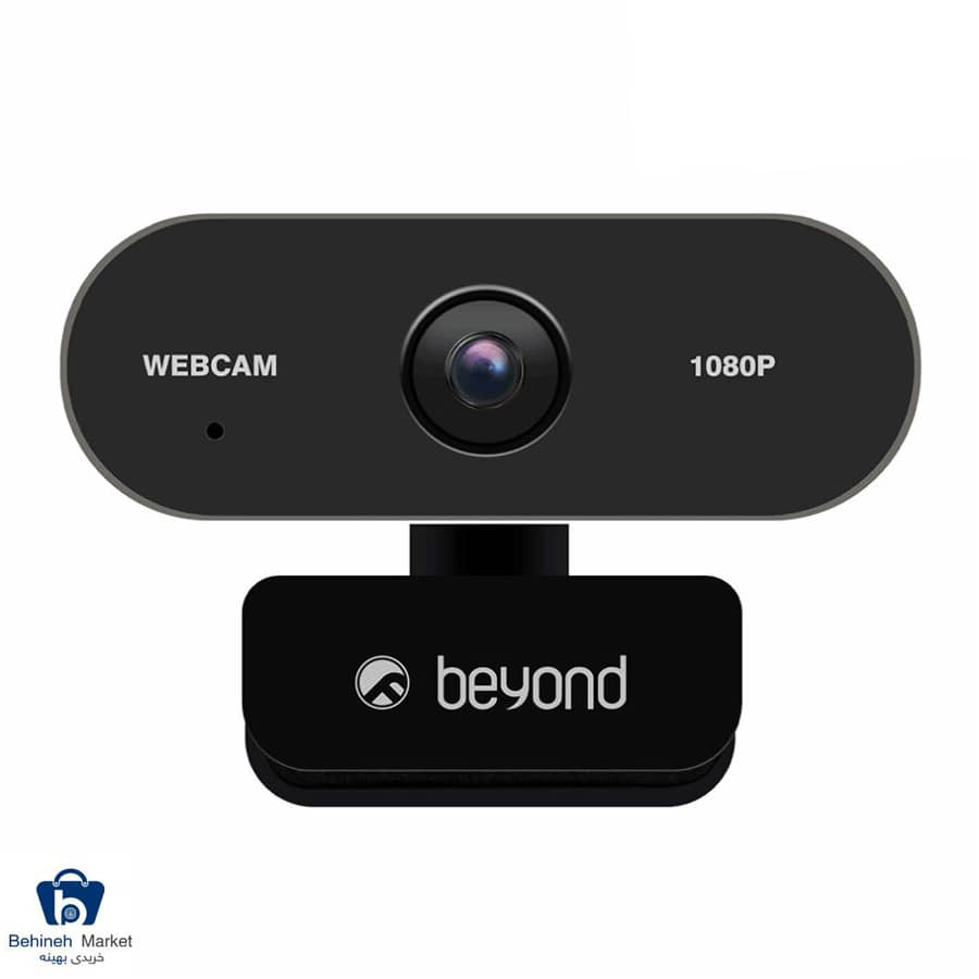 وب کم بیاند BW 108