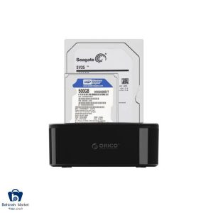 خرید داک هارد اوریکو 6218US3