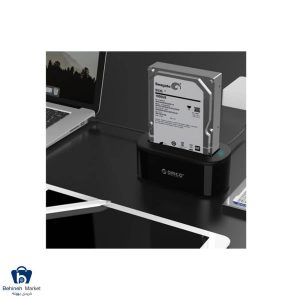 مشخصات، قیمت و خرید داک هارد اوریکو مدل 6218US3