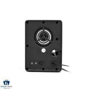 پخش کننده خانگی تسکو TS 2107
