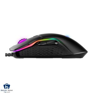 قیمت ماوس مخصوص بازی باسیم رپو مدل VT200